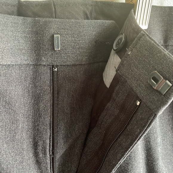 Express charcoal dress pants - Picture 4 of 8